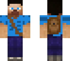 epic steve