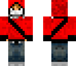 red assassin