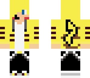 pikachu boy