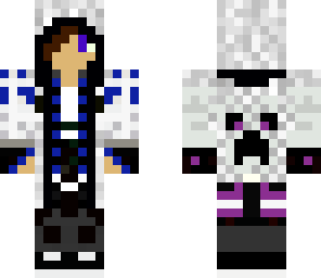 creeper assasin