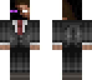 enderbrine by minecraftcol