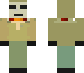 adventurer