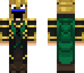 cookie loki