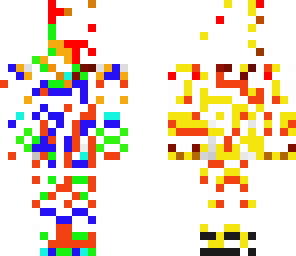 color