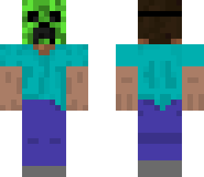 disguised steve