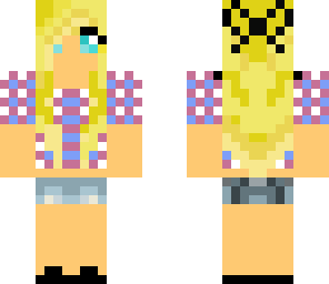 pretty girl