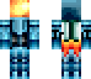 minecraft univers j r