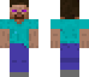 herobrine's follower's follower