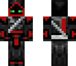 dark ender assassin better