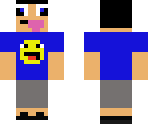 my skin