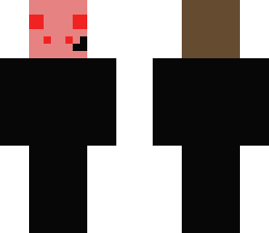 spy pig