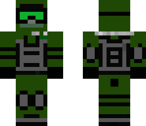 forest archer