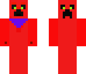 read creeper boy