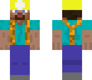 miner