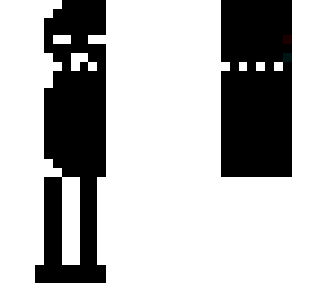 jack noir