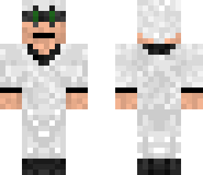 tekkit isle scientist