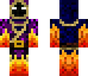 elemental ninja