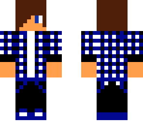 dj blue