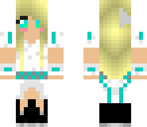 girl edit