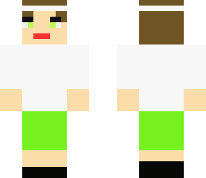 runner