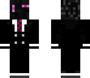 endersuit