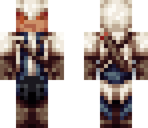 ezio