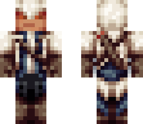 ezio
