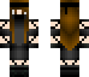 ninja girl 2