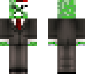 creeper tnt