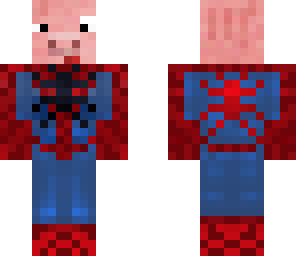 derpy spiderpig