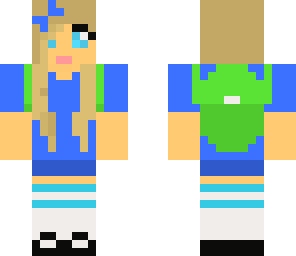 finn girly