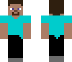 cool steve
