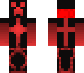ruby creeper