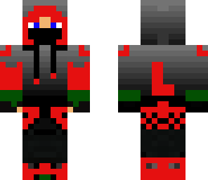 ninja of awesomeface