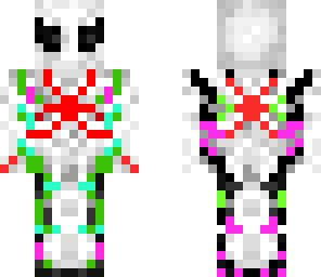 spidermanneon