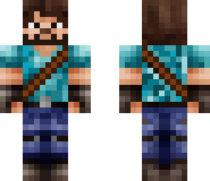 indiana steve