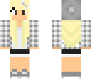 beanie grl edited