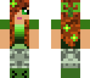 cute girl fixed