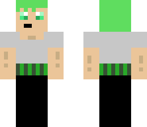 zoro simples