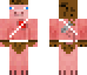 adventurer pigman