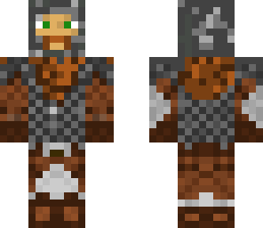 strong warrior