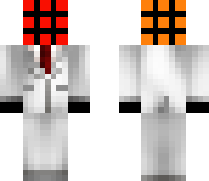 tetris head