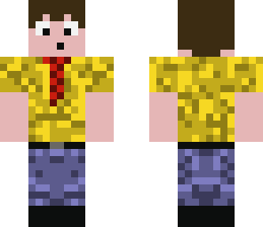 bob the buisnes man