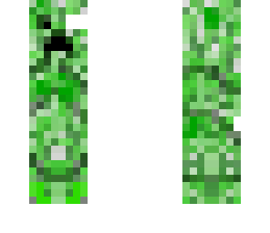 gamer creeper
