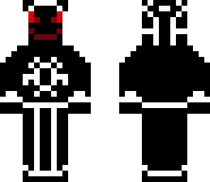 blackout mage