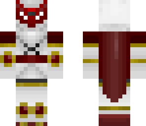 gallantmon