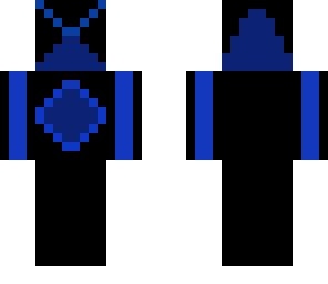 blue assassin