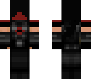 darkness of the ninjas
