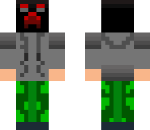 black creeper