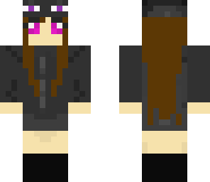 enderman anime fixed